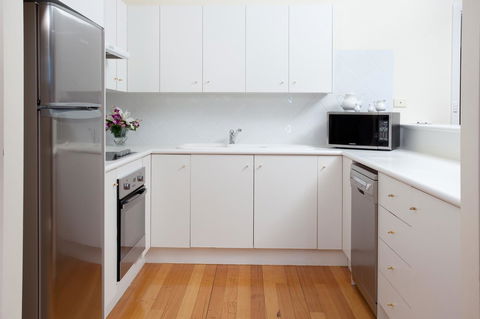 McCracken Country Club - Sydney 4u 43