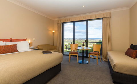 McCracken Country Club - Sydney 4u 12