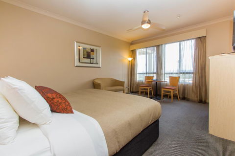 McCracken Country Club - Sydney 4u 21