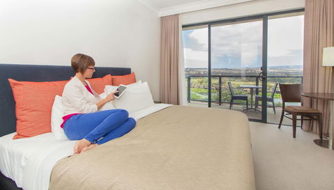 McCracken Country Club - Sydney 4u 33