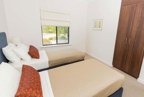 McCracken Country Club - Sydney 4u 34