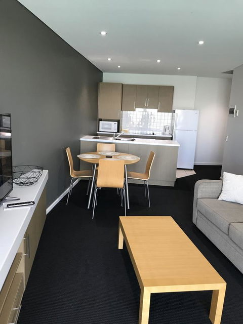 Wallaroo Marina Stayz - Sydney 4u 18