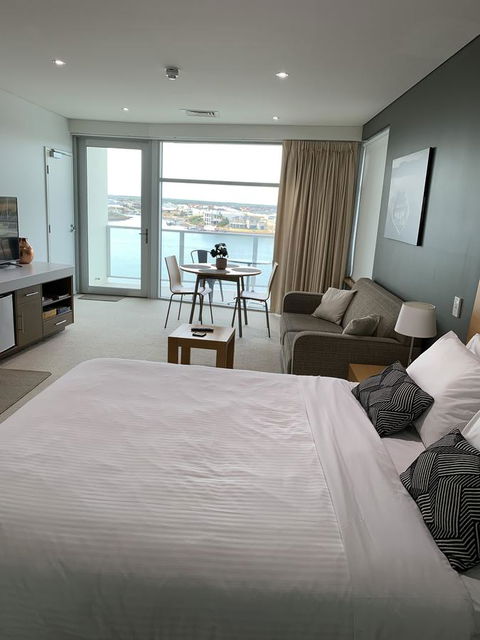 Wallaroo Marina Stayz - Sydney 4u 4