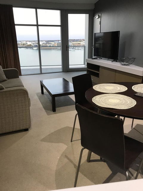 Wallaroo Marina Stayz - Sydney 4u 12