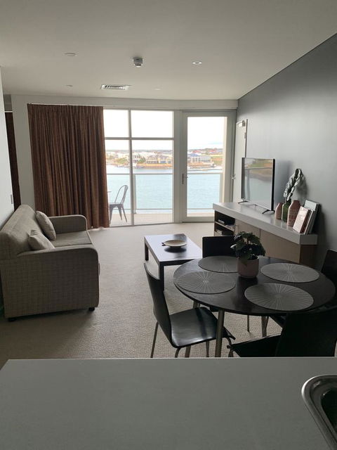 Wallaroo Marina Stayz - Sydney 4u 9