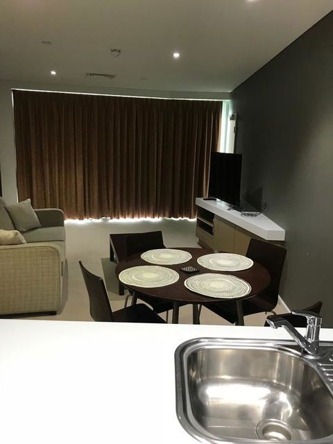 Wallaroo Marina Stayz - Sydney 4u 20