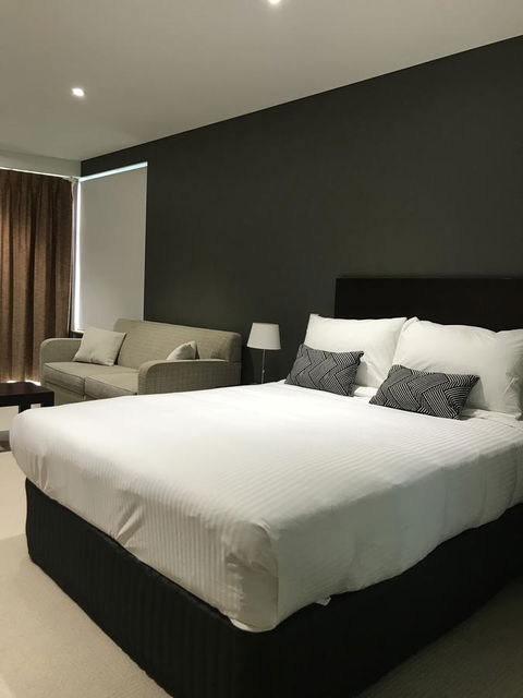 Wallaroo Marina Stayz - Sydney 4u 15