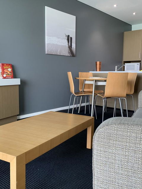 Wallaroo Marina Stayz - Sydney 4u 14