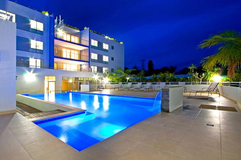 Lakeside Waterfront Apartment The Entrance - Sydney 4u 13