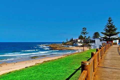 Lakeside Waterfront Apartment The Entrance - Sydney 4u 38