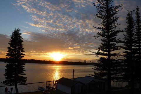 Lakeside Waterfront Apartment The Entrance - Sydney 4u 28