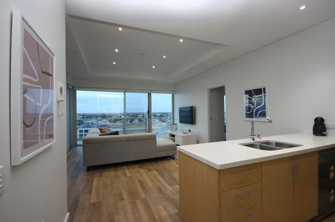 Wallaroo Marina Apartments - Sydney 4u 18