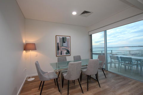 Wallaroo Marina Apartments - Sydney 4u 19