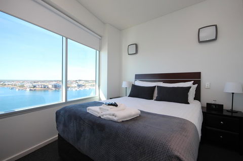 Wallaroo Marina Apartments - Sydney 4u 15