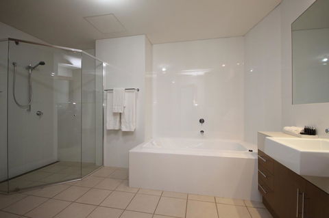 Wallaroo Marina Apartments - Sydney 4u 10