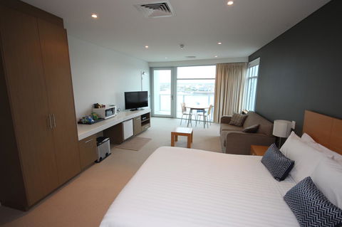 Wallaroo Marina Apartments - Sydney 4u 21