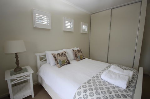 Wallaroo Marina Apartments - Sydney 4u 41