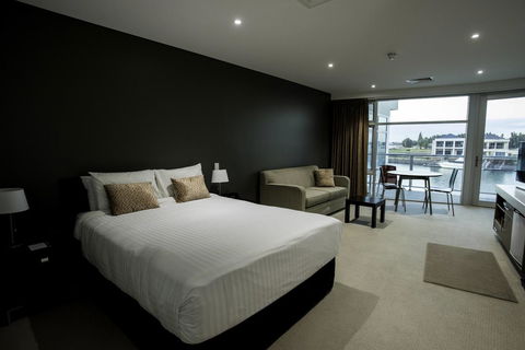Wallaroo Marina Apartments - Sydney 4u 36