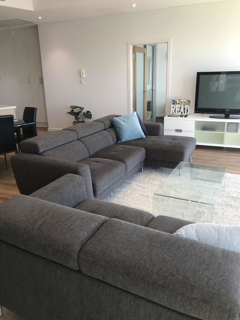 Wallaroo Marina Apartments - Sydney 4u 4