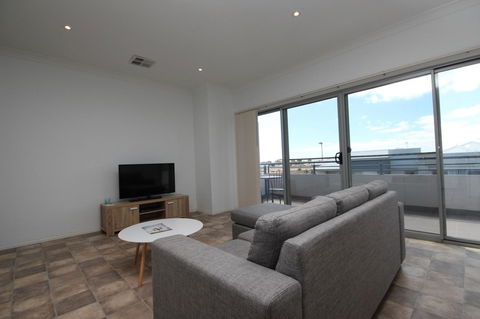 Wallaroo Marina Apartments - Sydney 4u 26