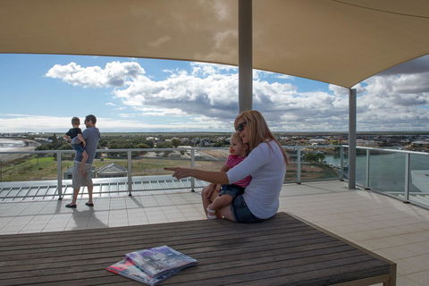 Wallaroo Marina Apartments - Sydney 4u 31