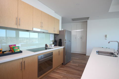 Wallaroo Marina Apartments - Sydney 4u 11
