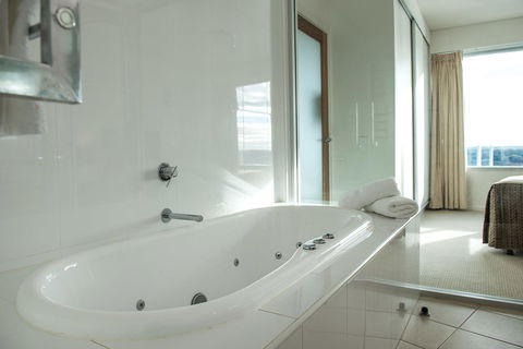 Wallaroo Marina Apartments - Sydney 4u 33