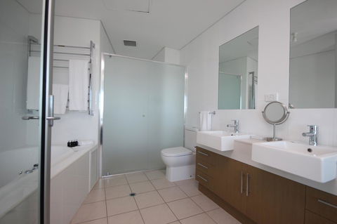 Wallaroo Marina Apartments - Sydney 4u 13