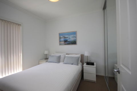 Wallaroo Marina Apartments - Sydney 4u 30