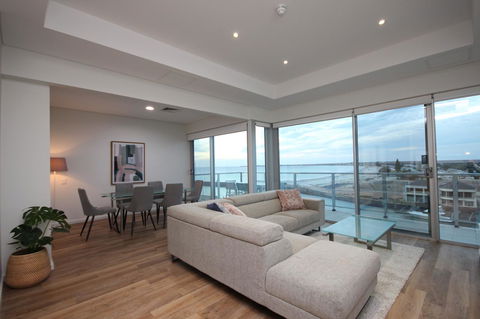 Wallaroo Marina Apartments - Sydney 4u 20