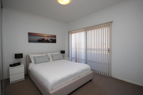 Wallaroo Marina Apartments - Sydney 4u 22