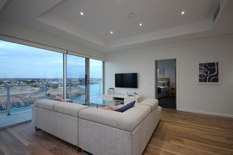 Wallaroo Marina Apartments - Sydney 4u 3