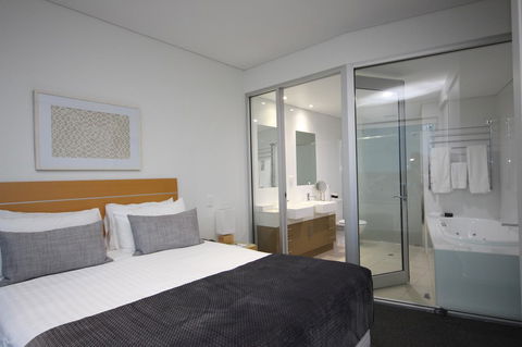 Wallaroo Marina Apartments - Sydney 4u 16