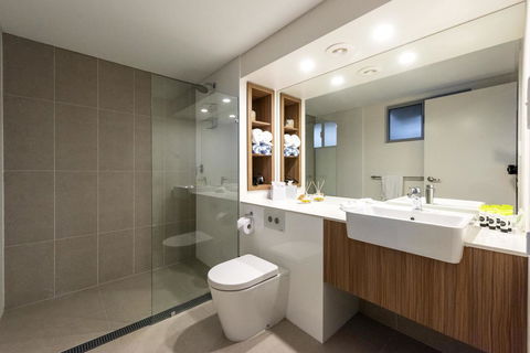 Discovery Parks - Barossa Valley - Sydney 4u 20