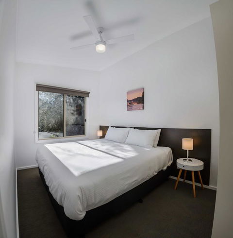 Discovery Parks - Barossa Valley - Sydney 4u 2