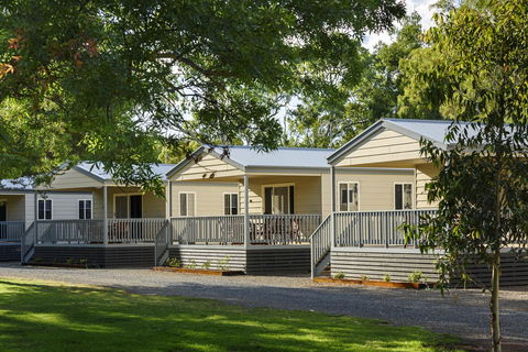 Discovery Parks - Barossa Valley - Sydney 4u 32