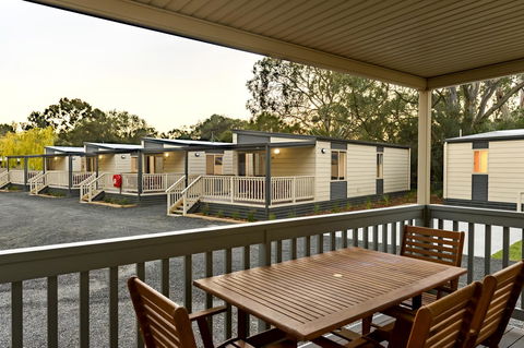Discovery Parks - Barossa Valley - Sydney 4u 11