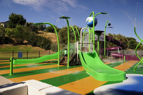 Discovery Parks - Barossa Valley - Sydney 4u 37