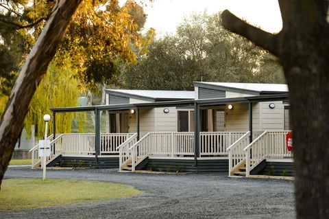Discovery Parks - Barossa Valley - Sydney 4u 14