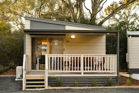 Discovery Parks - Barossa Valley - Sydney 4u 13