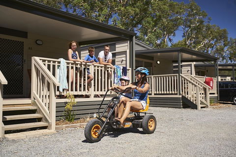 Discovery Parks - Barossa Valley - Sydney 4u 26