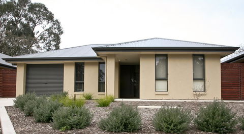 Discovery Parks - Barossa Valley - Sydney 4u 39