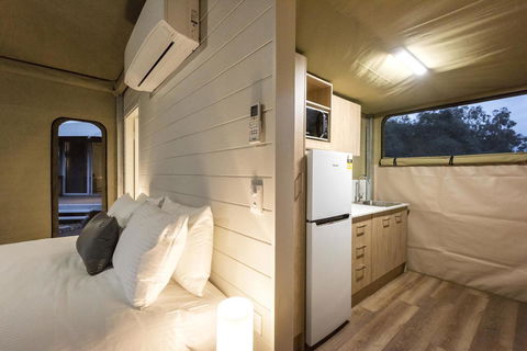 Discovery Parks - Barossa Valley - Sydney 4u 19