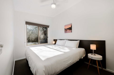 Discovery Parks - Barossa Valley - Sydney 4u 18