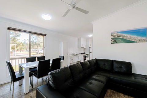Discovery Parks - Barossa Valley - Sydney 4u 16