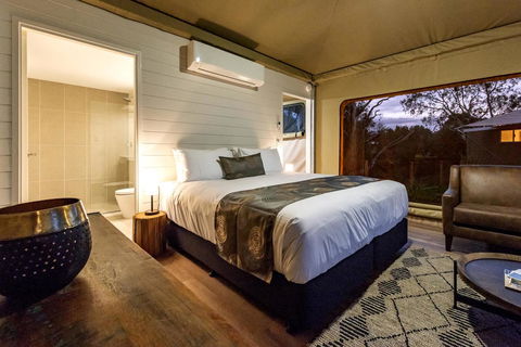 Discovery Parks - Barossa Valley - Sydney 4u 21
