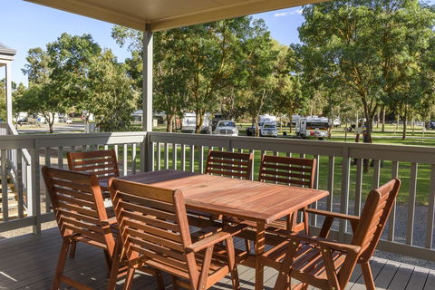 Discovery Parks - Barossa Valley - Sydney 4u 38