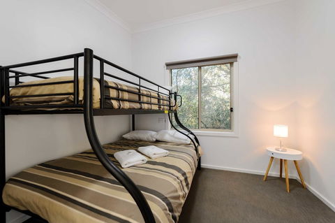 Discovery Parks - Barossa Valley - Sydney 4u 7