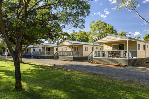 Discovery Parks - Barossa Valley - Sydney 4u 28