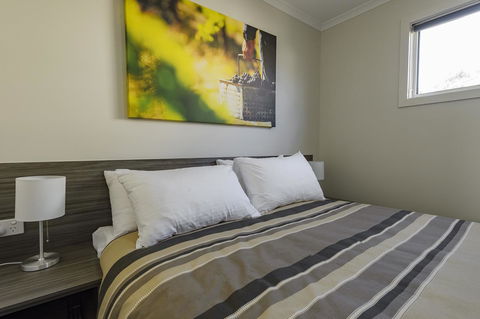 Discovery Parks - Barossa Valley - Sydney 4u 40